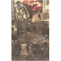 68003-28 Aico Furniture Venetian Dining Room Furniture Dining Chair
