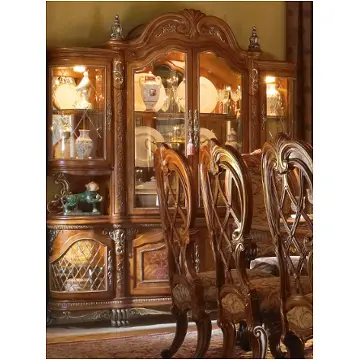 68005-28 Aico Furniture Venetian Dining Room Furniture China