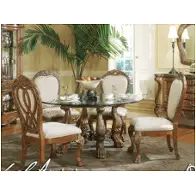 52001-23 Aico Furniture Paradisio Dining Room Furniture Dining Table