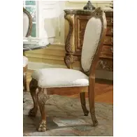 52003-23 Aico Furniture Paradisio Dining Room Furniture Dining Chair