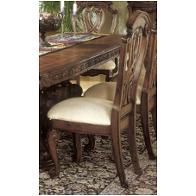 63002t 27 Aico Furniture Trevi Rectangular Dining Table