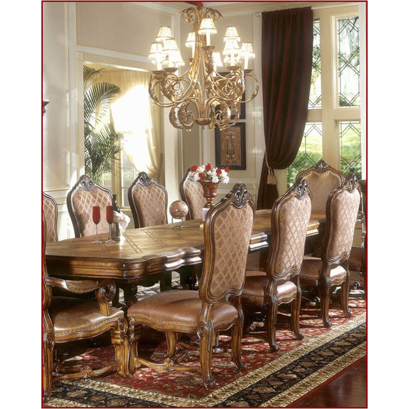 Aico Dining Room : Eden Amaretto Dining Room Collection From Aico Furniture Youtube - The chateau beauvais collection from aico by michael amini does just that;