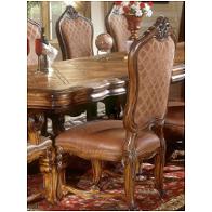 26 Aico Furniture Tuscano Dining Room Side Chair