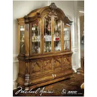 34005-26 Aico Furniture Tuscano Dining Room Furniture China