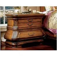 34040-26 Aico Furniture Tuscano Bedroom Furniture Nightstand