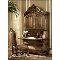 34208t-26 Aico Furniture Tuscano Home Office Furniture Desk