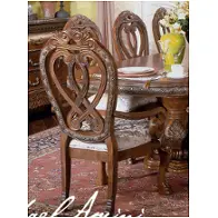 60004-23 Aico Furniture Eden Dining Room Furniture Dining Chair