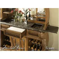 63509t-27 Aico Furniture Trevi Accent Furniture Bar