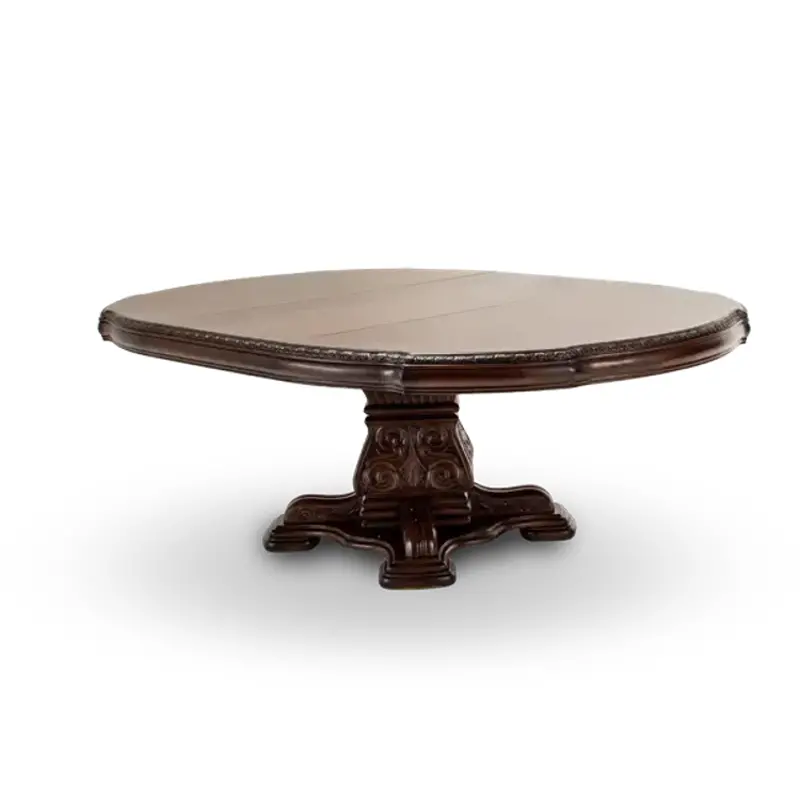 58001t-44 Aico Furniture Villagio Dining Room Furniture Dining Table