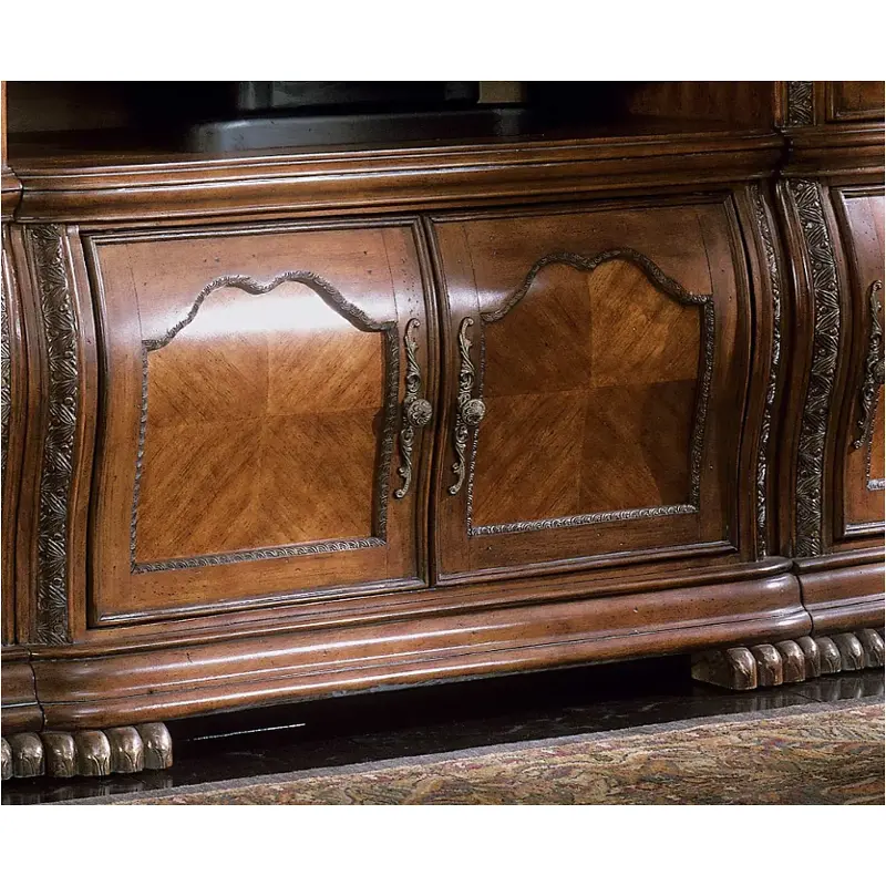 60095-23 Aico Furniture Eden Home Entertainment Furniture Tv Console