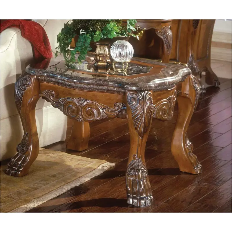 END TABLE MC3630, AYDEN COLLECTION