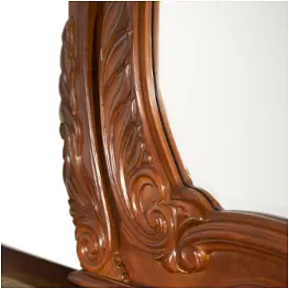 65060-28 Aico Furniture Cortina Bedroom Furniture Mirror