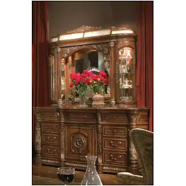 72050-55 Aico Furniture Villa Valencia Bedroom Furniture Dresser