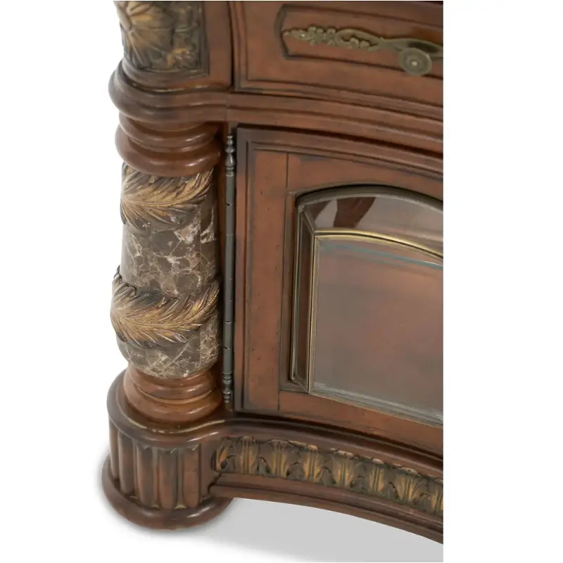 72006-55 Aico Furniture Villa Valencia Buffet