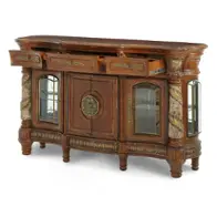 72007-55 Aico Furniture Villa Valencia Dining Room Furniture Sideboard