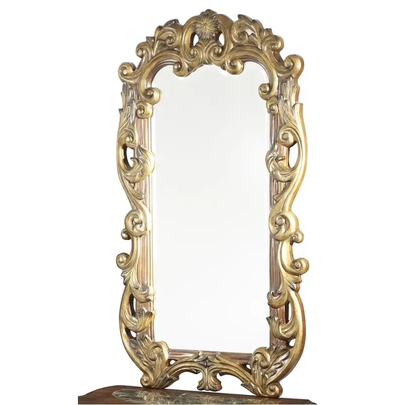 72041-55 Aico Furniture Villa Valencia Bedroom Furniture Mirror