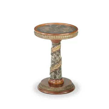 72222-55 Aico Furniture Villa Valencia Living Room Furniture End Table