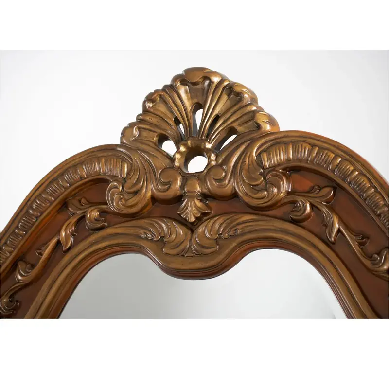 75060-39 Aico Furniture Dresser Mirror - Noble Bark