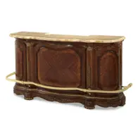 65500b-28 Aico Furniture Cortina Accent Furniture Bar