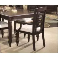 39004-45 Aico Furniture Cypress Bay Dining Room Furniture Dining Chair