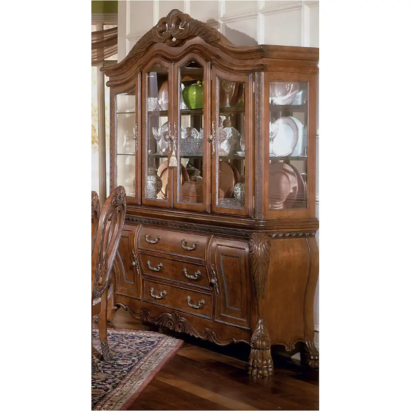 60005-23 Aico Furniture Eden Dining Room Furniture China