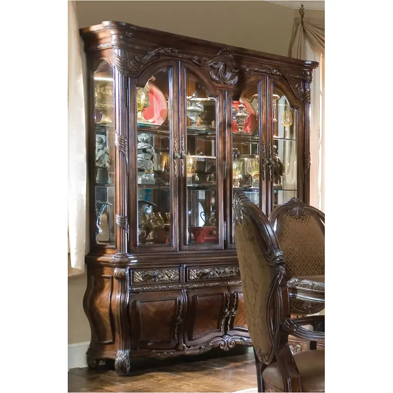 76005-57 Aico Furniture Essex Manor Dining Room Furniture China