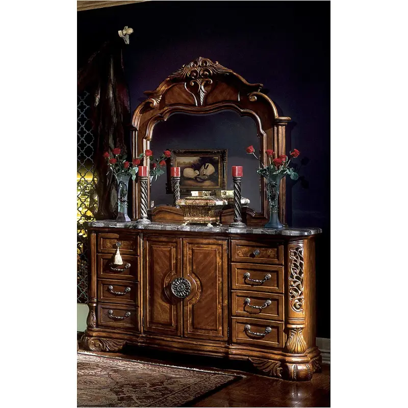 59050-47 Aico Furniture Excelsior Bedroom Furniture Dresser