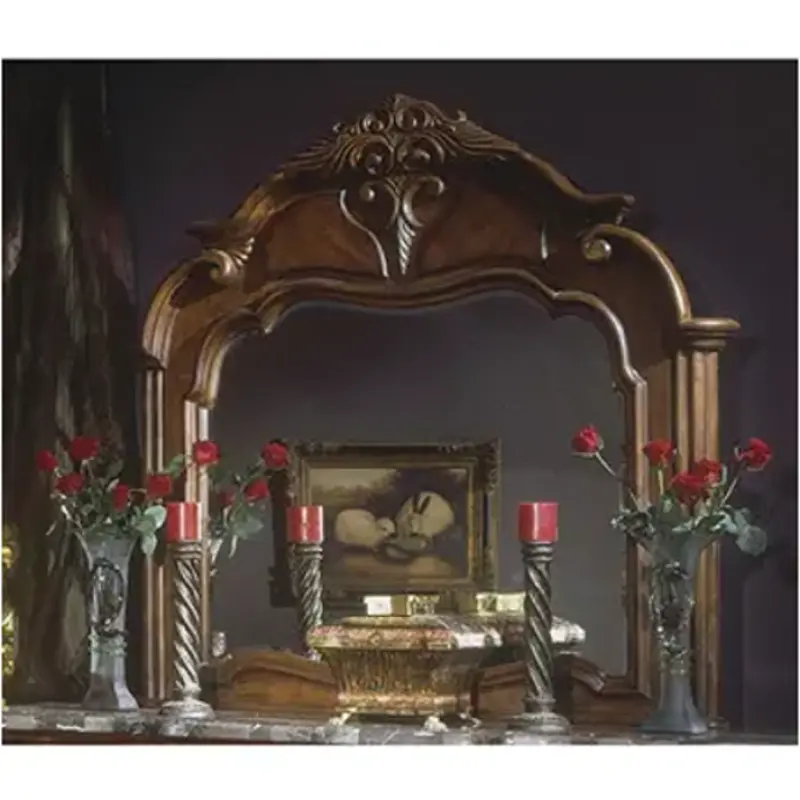 59060-47 Aico Furniture Excelsior Bedroom Furniture Mirror