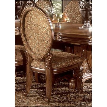 59002t 47 Aico Furniture Excelsior, Round Table Excelsior