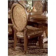 59003-47 Aico Furniture Excelsior Dining Room Furniture Dining Chair