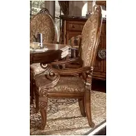 59004-47 Aico Furniture Excelsior Dining Room Furniture Dining Chair