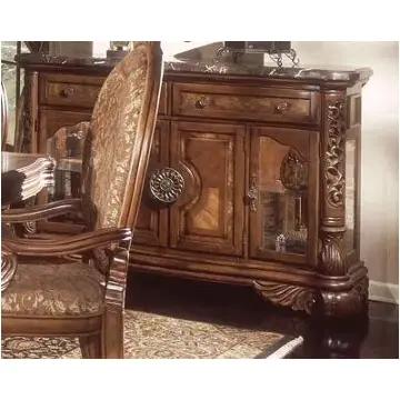 59007-47 Aico Furniture Excelsior Dining Room Furniture Sideboard