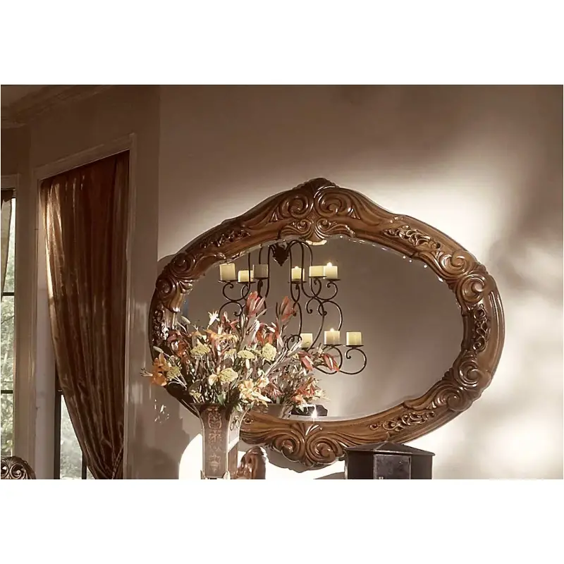 59067-47 Aico Furniture Excelsior Dining Room Furniture Mirror