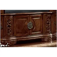 59095n-47 Aico Furniture Excelsior Home Entertainment Furniture Tv Console