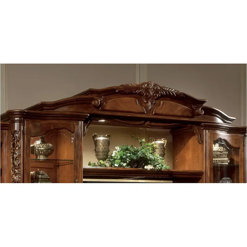 59096-47 Aico Furniture Excelsior Home Entertainment Furniture Entertainment Center