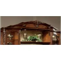 59096-47 Aico Furniture Excelsior Home Entertainment Furniture Entertainment Center