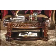 59201-47 Aico Furniture Excelsior Living Room Furniture Cocktail Table