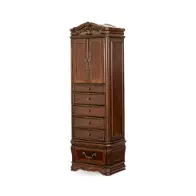 67062-52 Aico Furniture Oppulente Sienna Spice Bedroom Furniture Chest
