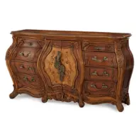 71050-35 Aico Furniture Palais Royale Bedroom Furniture Dresser