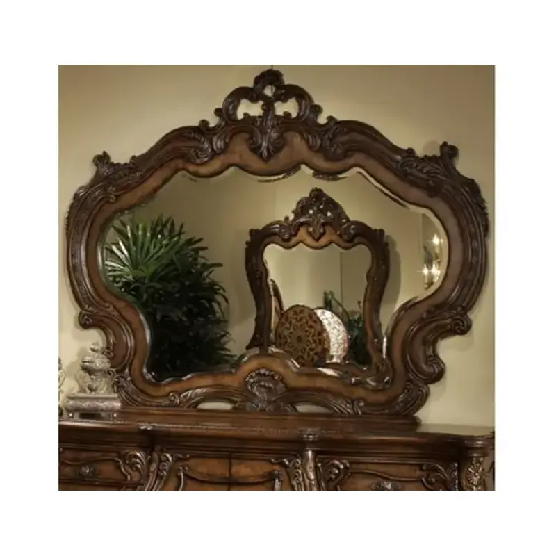 71060-35 Aico Furniture Palais Royale Bedroom Furniture Mirror