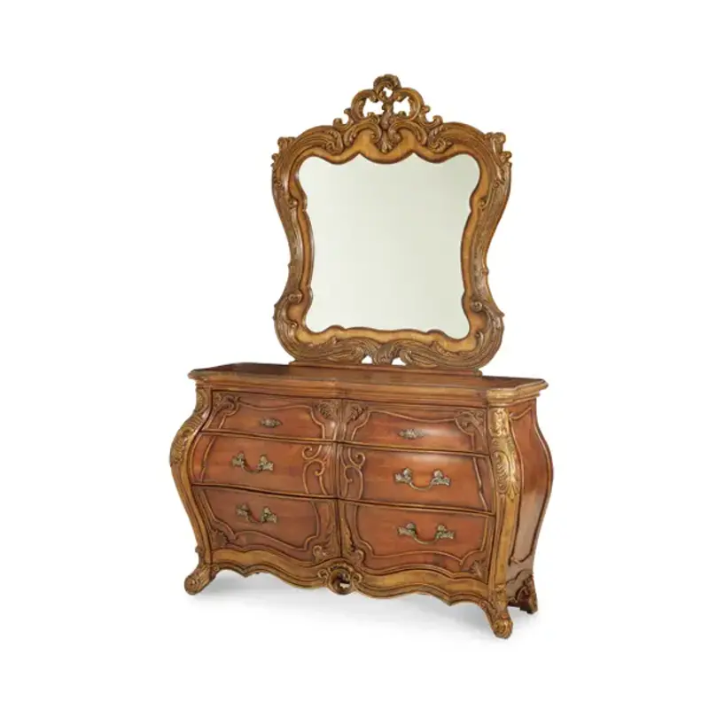 71051-35 Aico Furniture Palais Royale Bedroom Furniture Dresser
