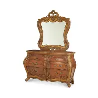 71051-35 Aico Furniture Palais Royale Bedroom Furniture Dresser