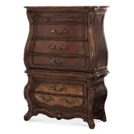 71070t-35 Aico Furniture Palais Royale Bedroom Furniture Chest