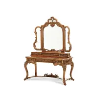 71267-35 Aico Furniture Palais Royale Bedroom Furniture Vanitie