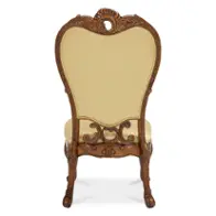 71003-35 Aico Furniture Palais Royale Dining Room Furniture Dining Chair