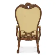 71004-35 Aico Furniture Palais Royale Dining Room Furniture Dining Chair