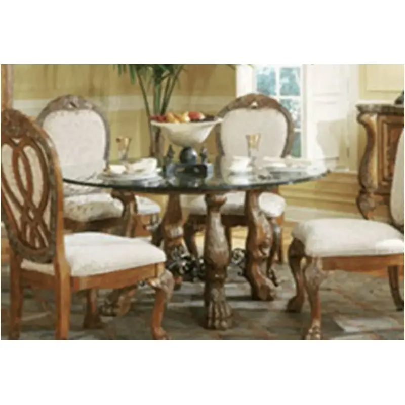 52004-23 Aico Furniture Paradisio Dining Room Furniture Dining Chair