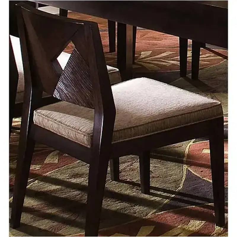 87003-32 Aico Furniture Tropiko Dining Room Furniture Living Room Chair