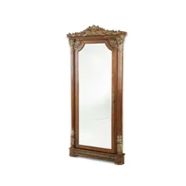 72062-55 Aico Furniture Villa Valencia Accent Furniture Mirror