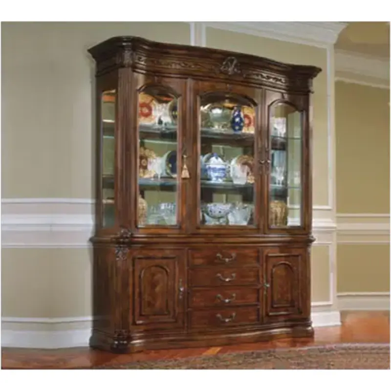 58005r-44 Aico Furniture Villagio Dining Room Furniture China